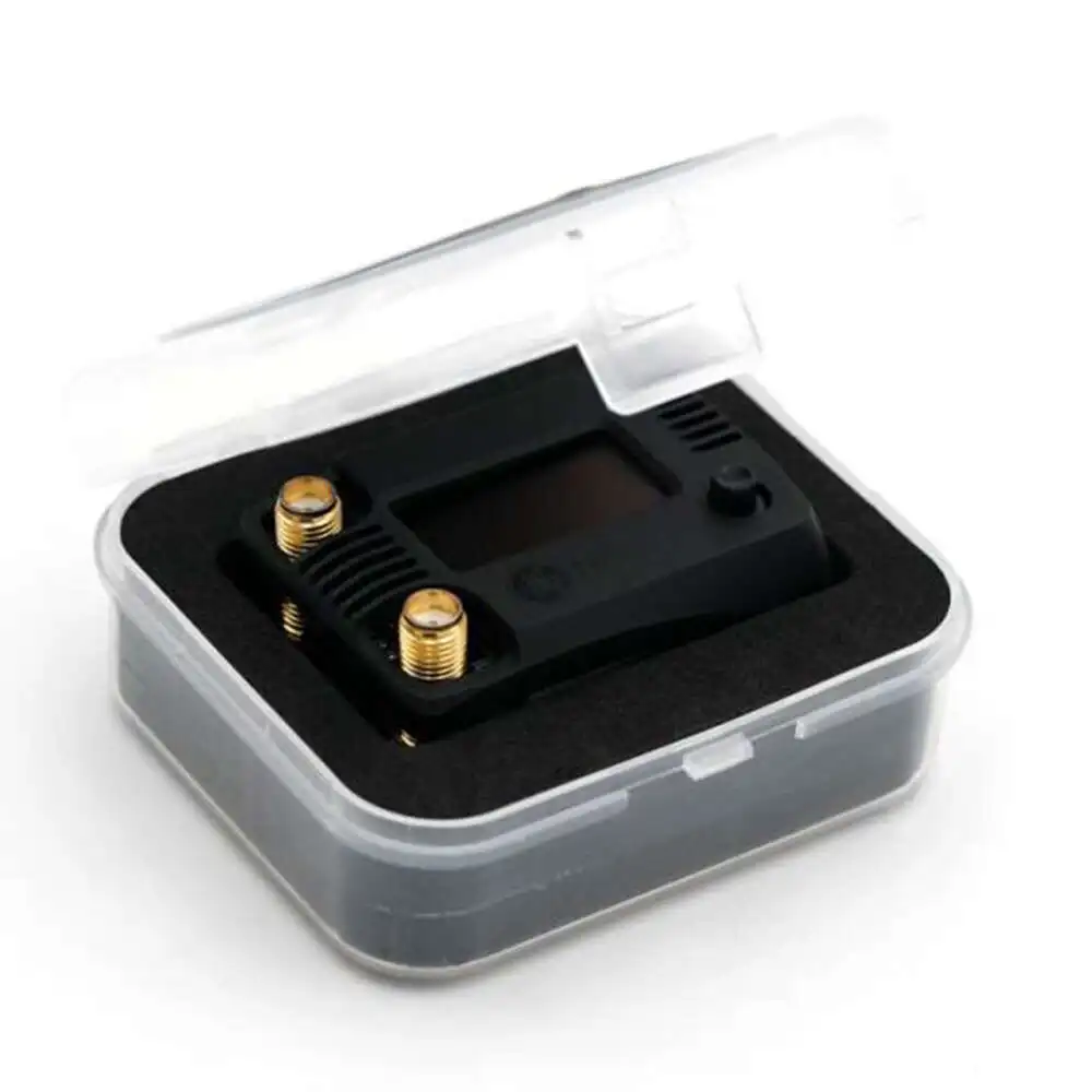 Modulo ricevitore video analogico potenziato TBS FUSION