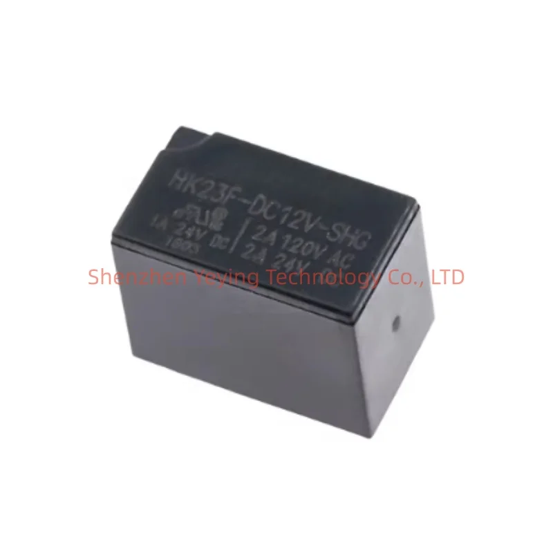 1Pcs/Lot 100% New Hk23F-Dc5V-Shg Hk23F-Dc12V-Shg Hk23F-Dc24V-Shg 6-Pin 2A