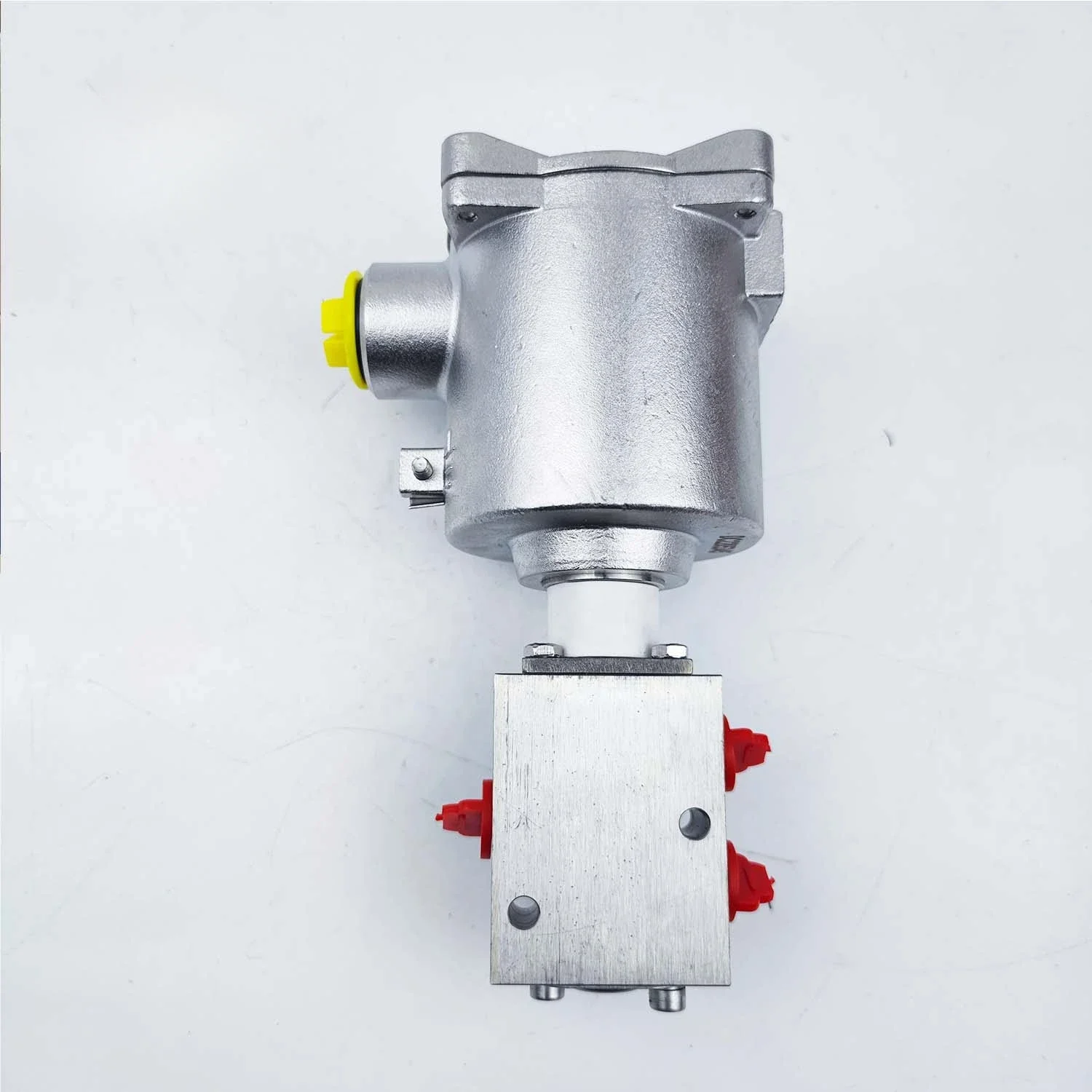 

low price FP06P Solenoid valve control hydraulic pneumatic