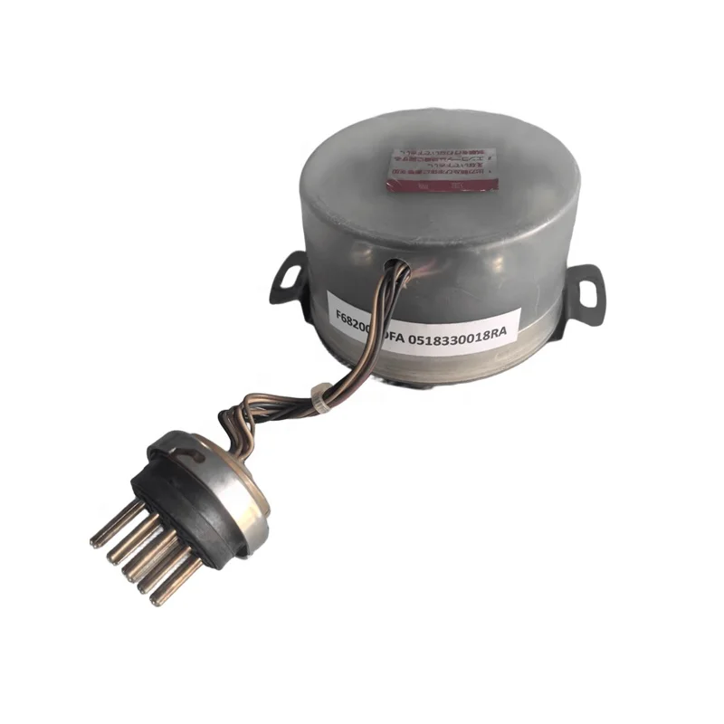 For*-Original Encoder F686000DFA F686000DK1 F685000DK1 Industrial Control Japan Origin 3-Month Warranty Function Well/.