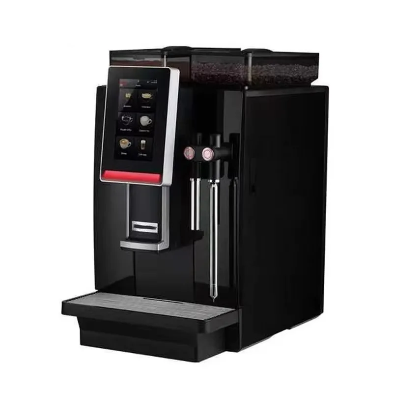 Easy to Operate Commercial Cappuccino Coffee Machine Professional Coffee Machine Automatic Coffee Machine Commercial Espresso