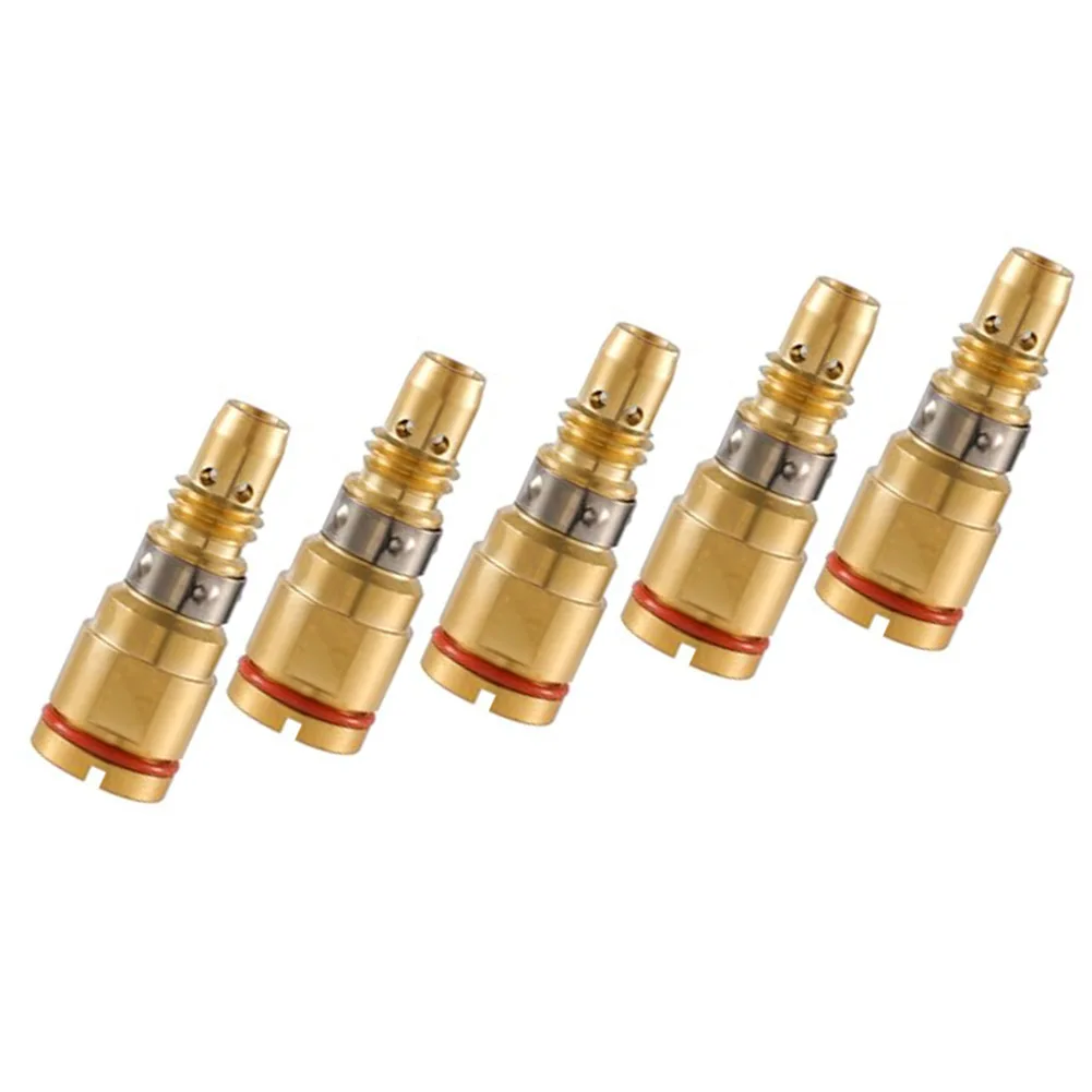 Welding Projects As The Picture D-M250 Replacement Parts High Quality Copper Improves Welding Efficiency For MDX-250 MIG