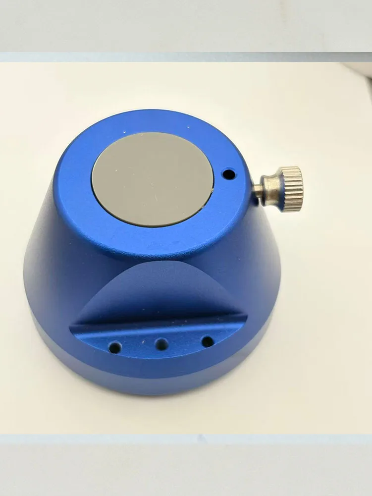 Watch repair tool, disassembly strap, screw fixing seat, metal disassembly and assembly, watch double-sided screw special fixing