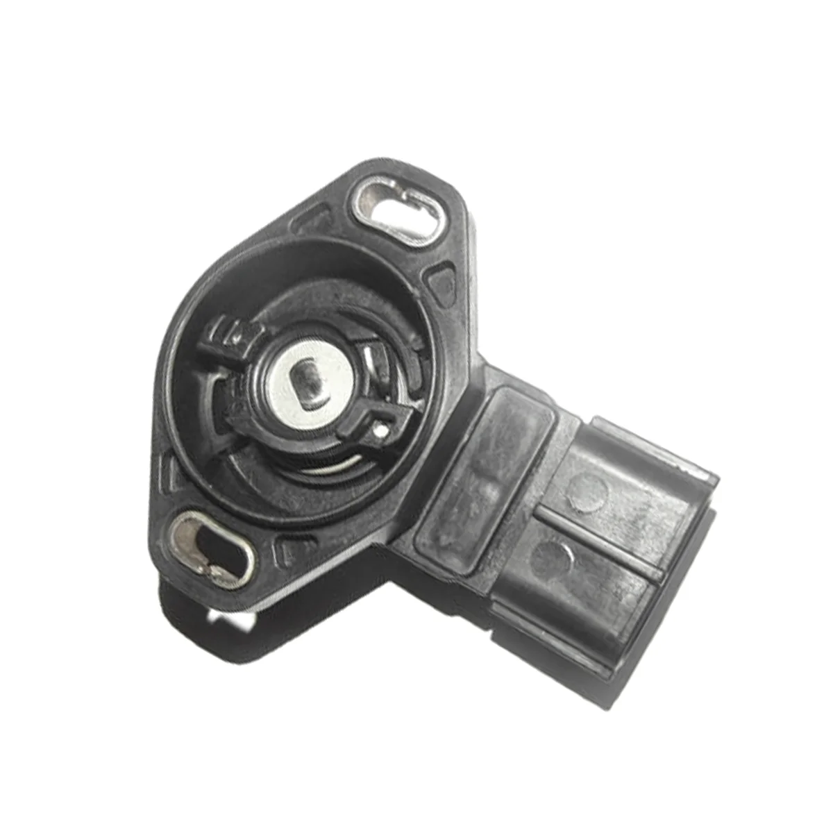 Sensor de posição do acelerador para SUZUKI Swift, TPS 13420-61B00, 1992-1994, 198500-0450