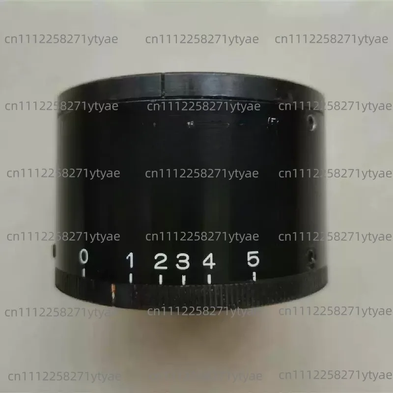 

HC3-3J Torque-Limiting Damper (Please Inquire for Pricing)