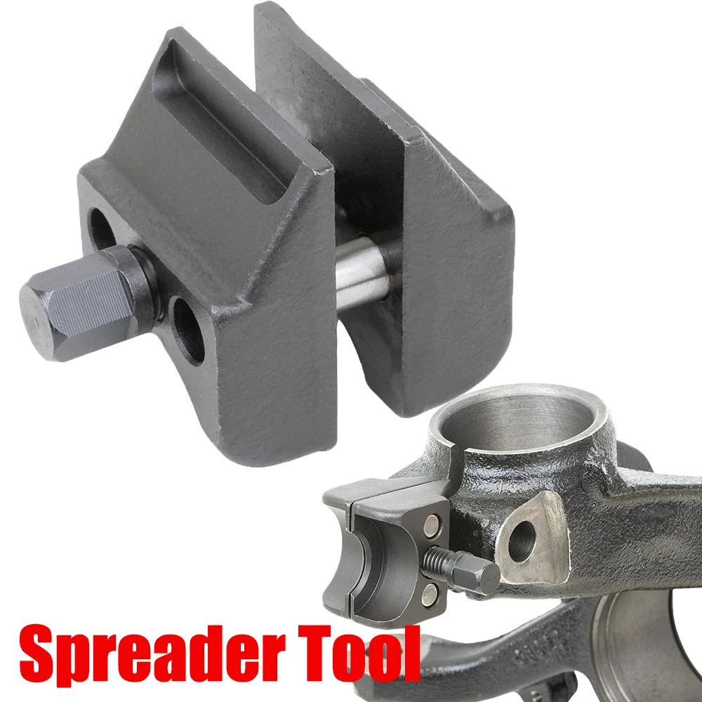 

Универсальный Амортизатор ОЗУ распорка для удаления Подвески Распорки инструмент для разбрасывания костяшек Распорки ступицы рулевого управления разбрасыватель костяшек