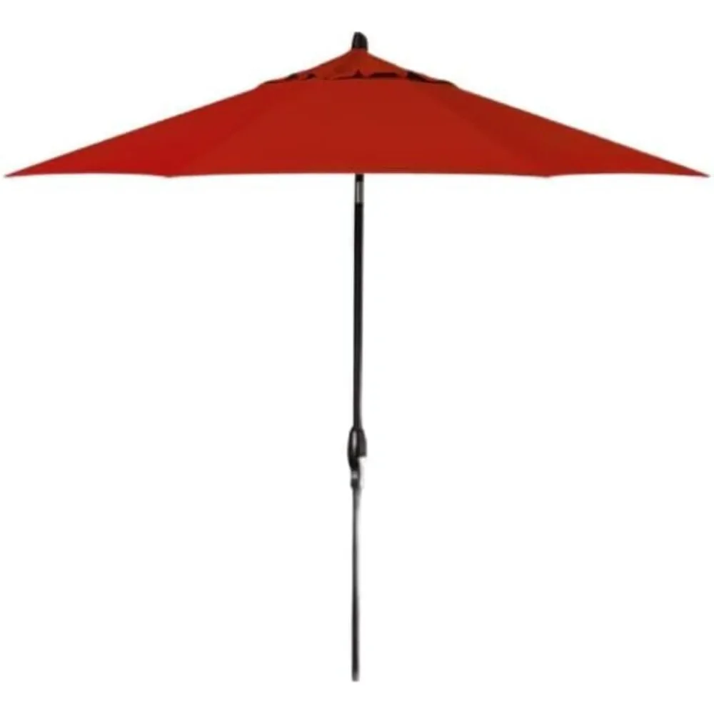 

Octagon Market Umbrella, 9ft - Outdoor Patio, Deck, Pool, Backyard Stand Alone Umbrella - Heavy Duty Frame Fabric.
