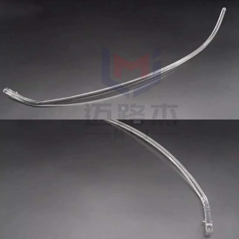 لمرسيدس بنز C-Class W205 2015 2016 2017 2018 DRL سيارة العلوي ضوء لوحة دليلية النهار تشغيل ضوء اكسسوارات السيارات