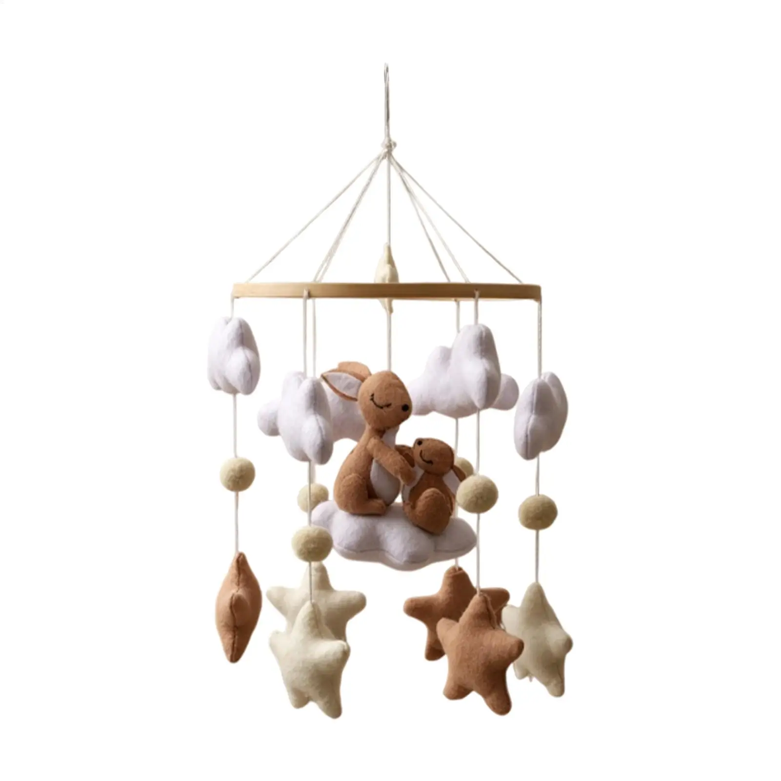 mobile-pour-berceau-style-boheme-en-peluche-avec-nuage-etoile-et-double-lapin-mignon-pour-garcons-et-filles-apaisant-et-ludique-pour-chambre-d'enfant