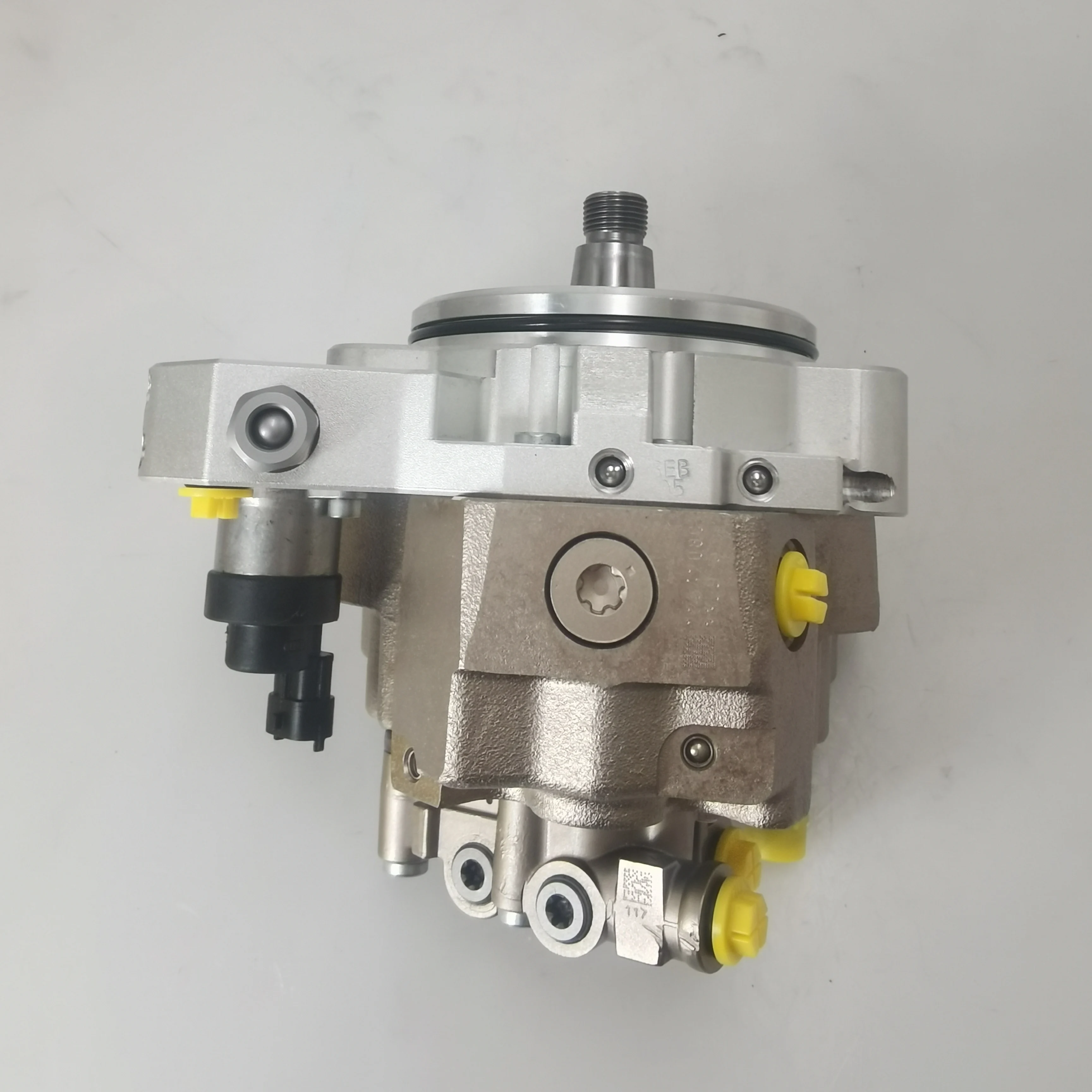 

High-Pressure Fuel Pump Car Engine 0445020031 Fuel Pumps