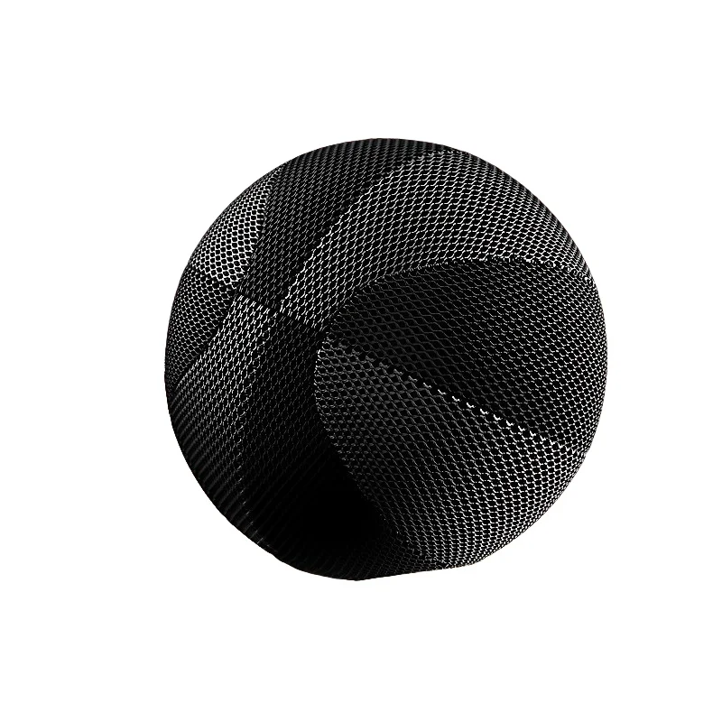 Increased mute basketball indoor silent No. 7 simulation adult children No. 5 professional training ball does not drop slag
