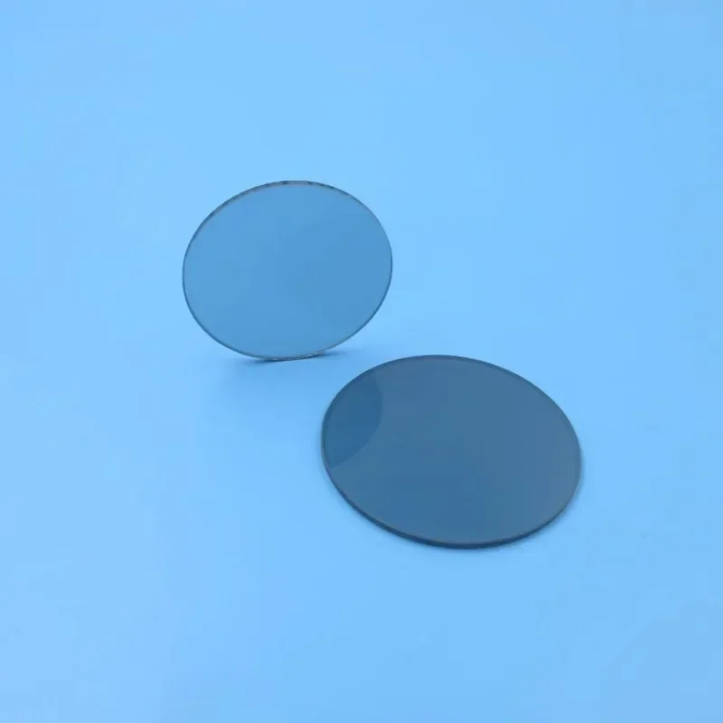 Transmittance 50%ND2 Dimmer Gray-scale Mirror Professional Filter Gray-scale Dimmer in Camera Insert Filter