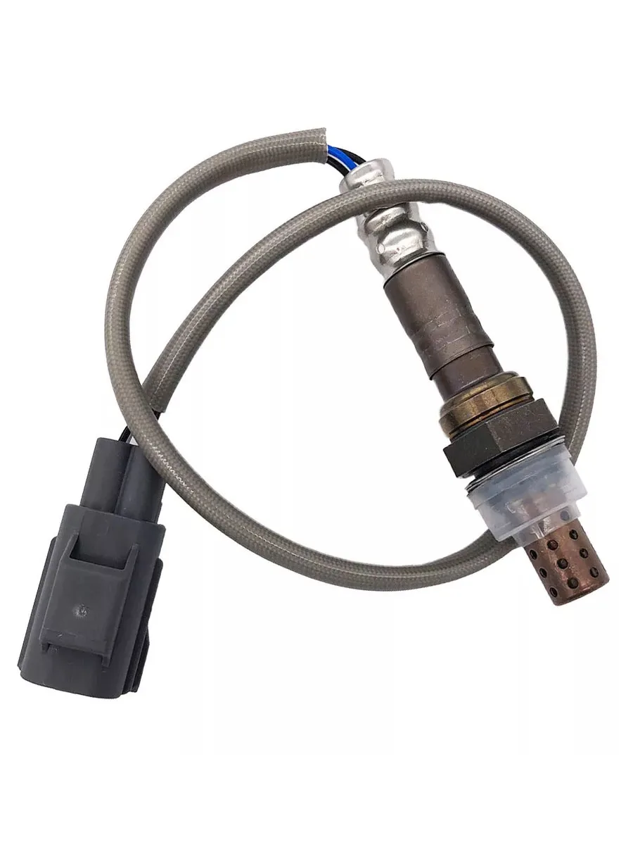 LR013661 Oxygen Sensor Rear For 2008-2012 Land Rover LR3 Range Rover 3.2L L6 307561220 30774569 307745690 234-4454 2344454