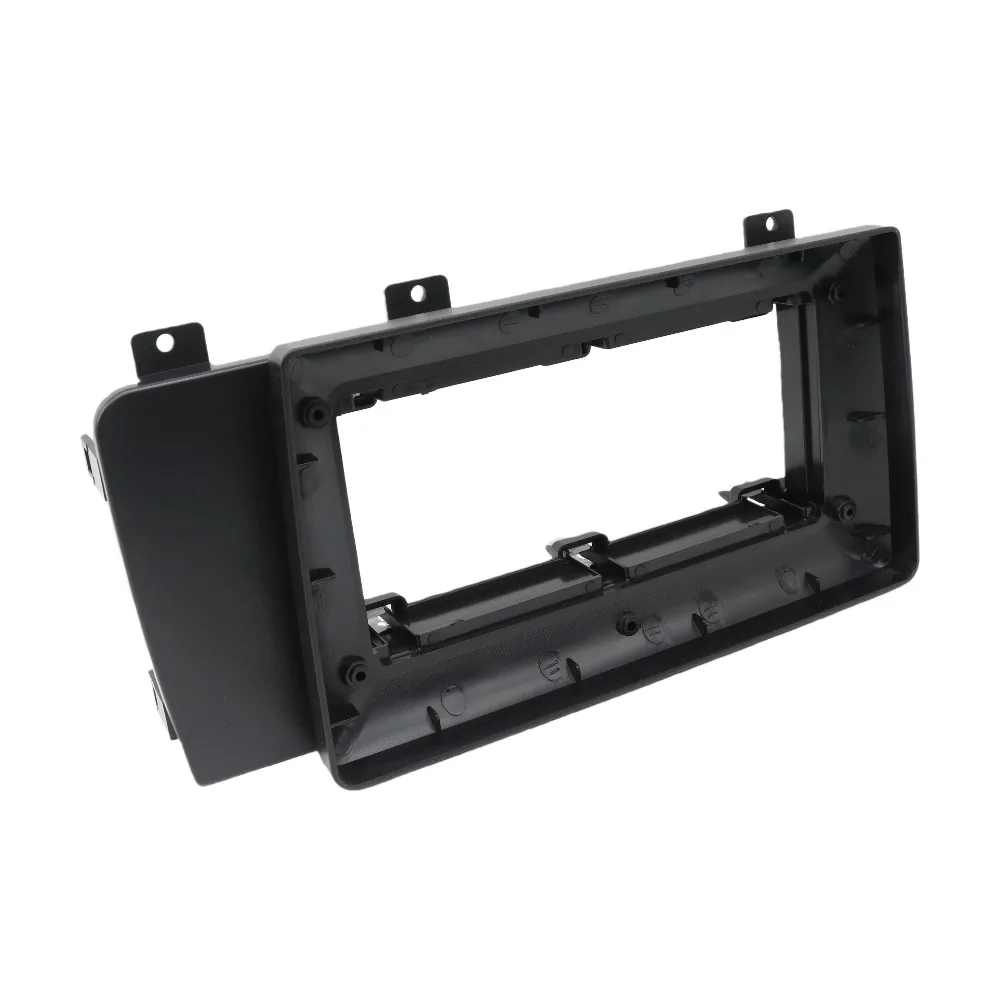 

Для Volvo XC70 V70 S60 2000 2004 9-дюймовый автомобильный радиоприемник, лицевая панель, комплект адаптеров для панели установки Android Dash