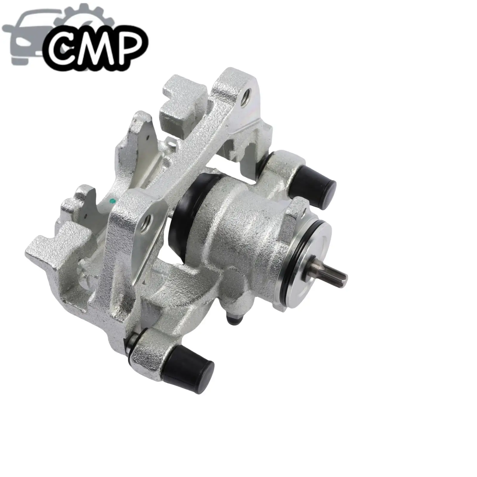 

1 шт. LR113708 тормозной суппорт задний (левая сторона), подходит для Land Rover Discovery Sport 2017-2021, запасная часть для ремонта автомобильного тормоза