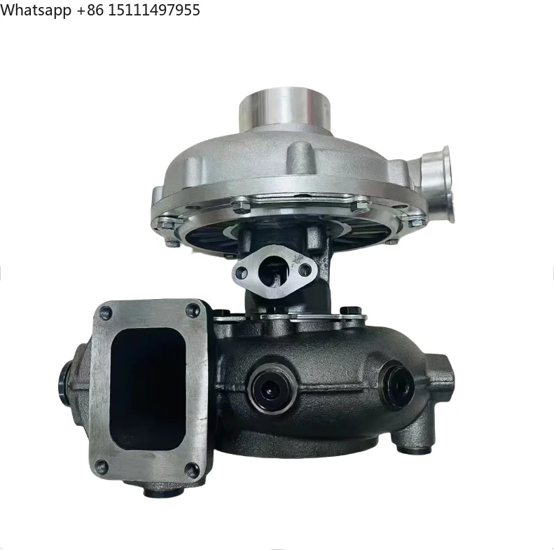 

K365 Turbocharger 53369706788 866406 3802080 51.09100-7312 51091007312 Turbocharger for MAN Marine D2842LZE Engine