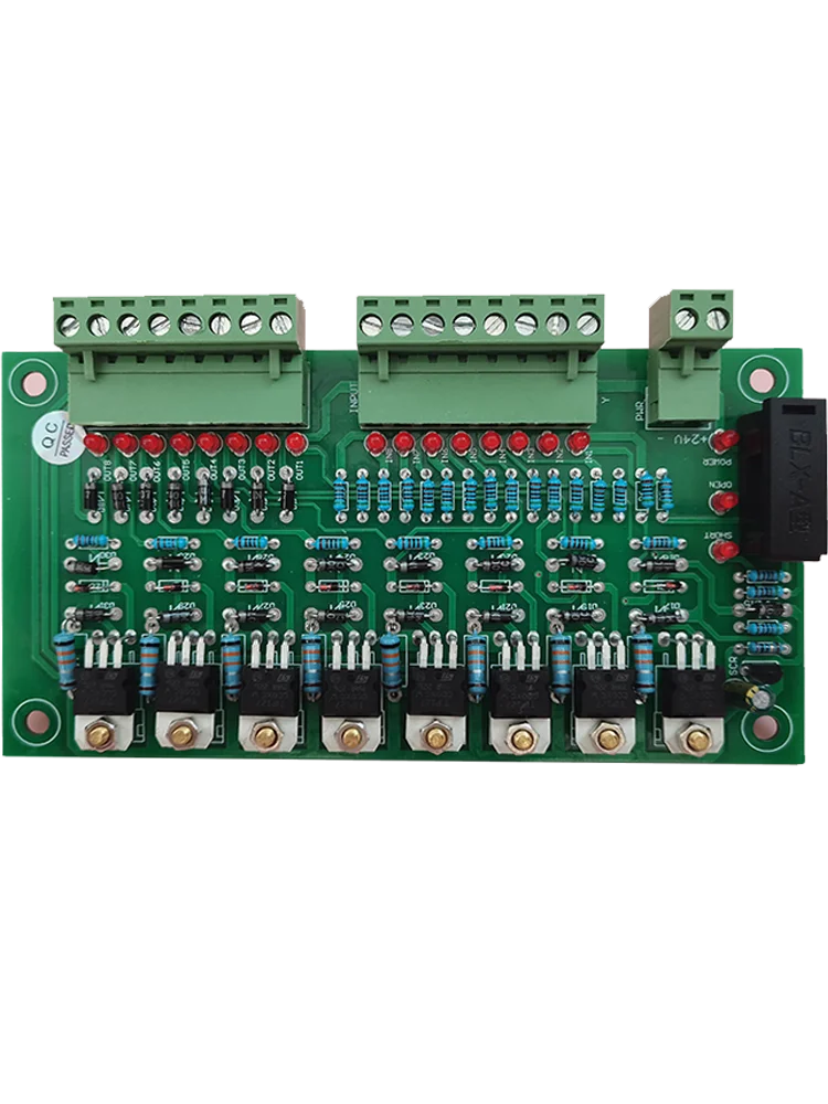 lkd-8l-die-casting-machine-8-way-enlargement-plate-hydraulic-press-injection-molding-hydraulic-press-manipulator-circuit-board