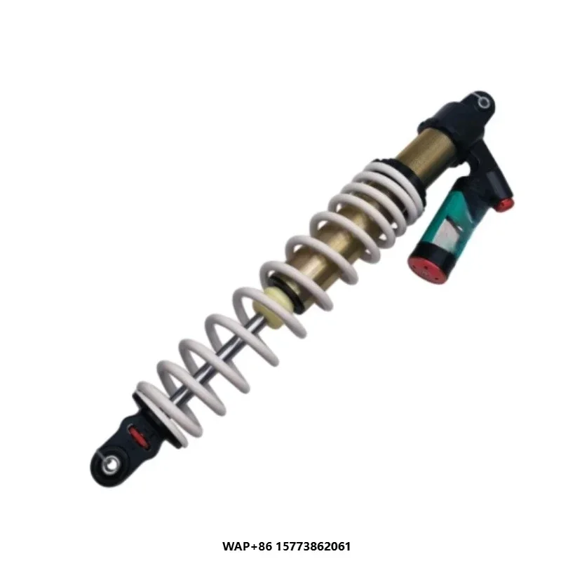 

Front Shock Absorber 2019 ZForce 1000 EPS SSV US