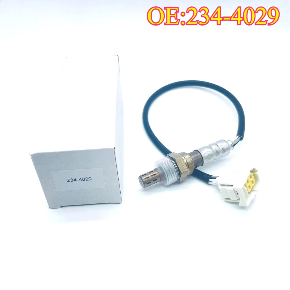 

High quality New For 234-4029 Upstream&Downstream 02 0xygen Sensor for 2001-2018 Jeep Grand Cherokee L6 V6 V8
