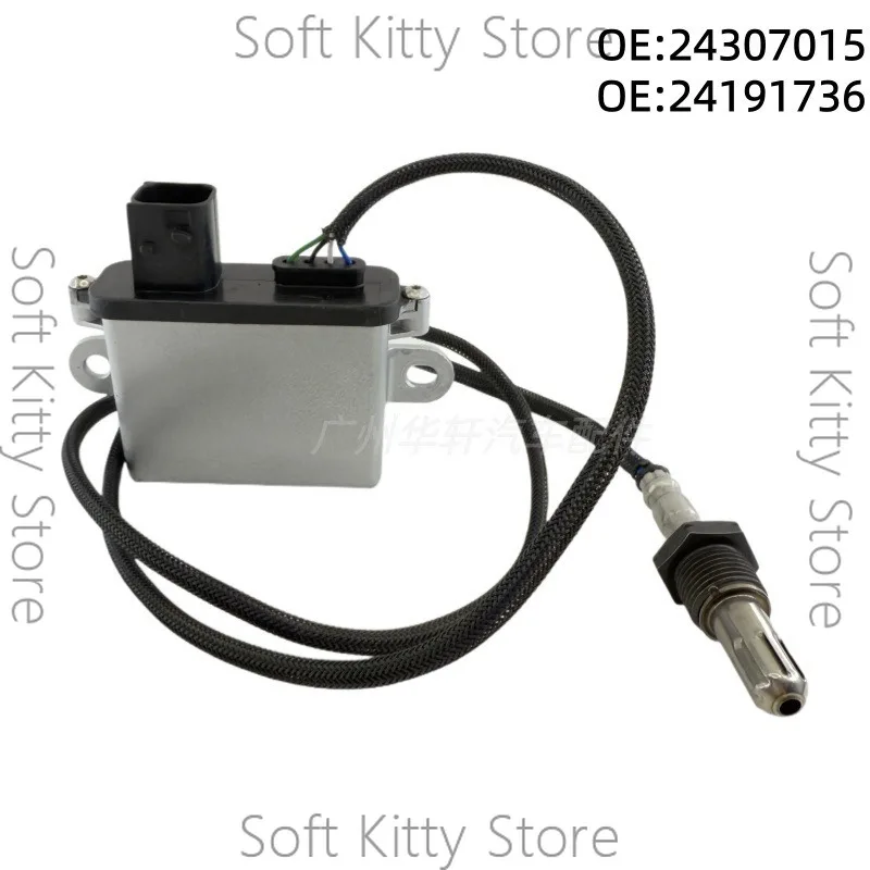 24307015 24191736 Particle sensor for Volvo