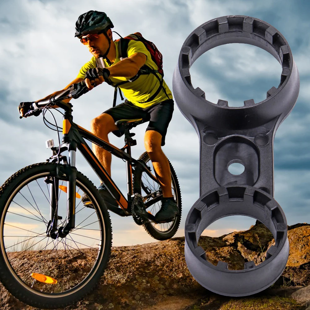 Bike Suspension Cap…