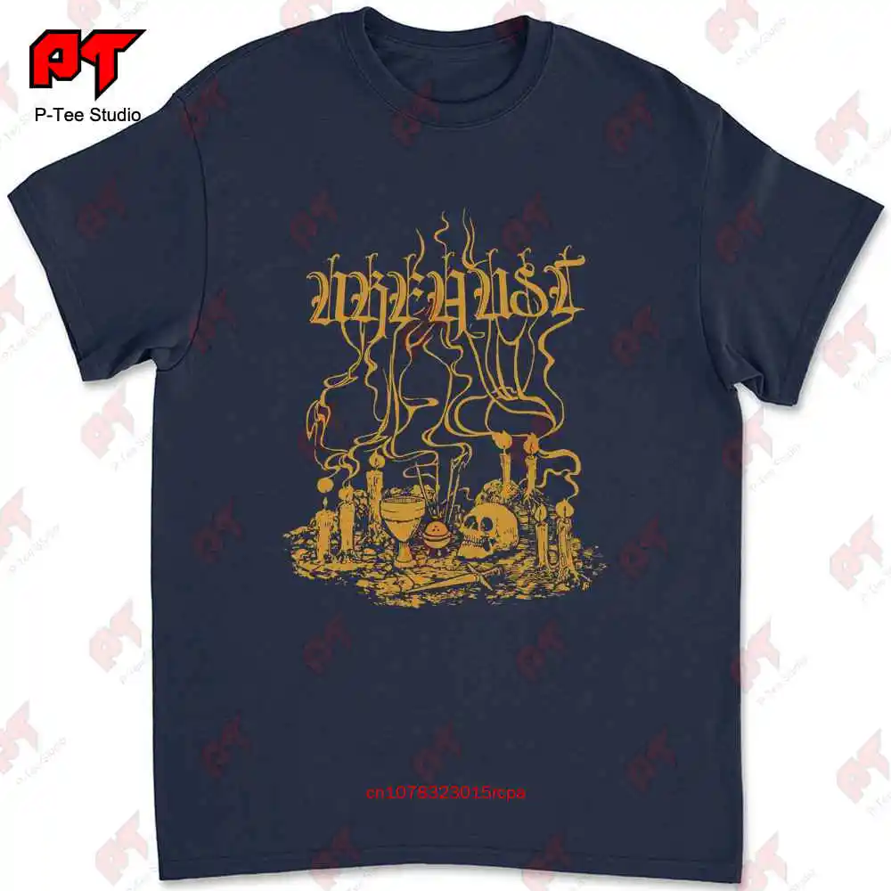 Urfaust Xl,Azarath,The Chasm,Urgehal,Windir,Inquisition,Belphegor T-shirt IKI4