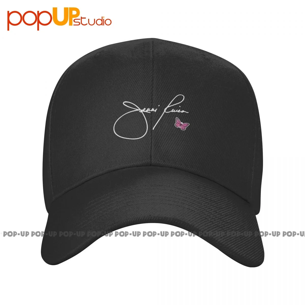 Summer Jenni Rivera Peaked Caps Trucks Hat Hipster Streetwear Baseball Cap