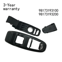 Clip para Parasol 98173193100 98173193200 para Porsche 718 Boxster 2012-2026