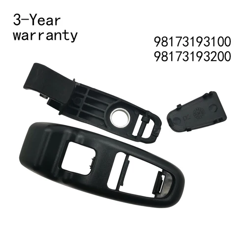 Imagen 1 del producto Clip para Parasol 98173193100 98173193200 para Porsche 718 Boxster 2012-2026