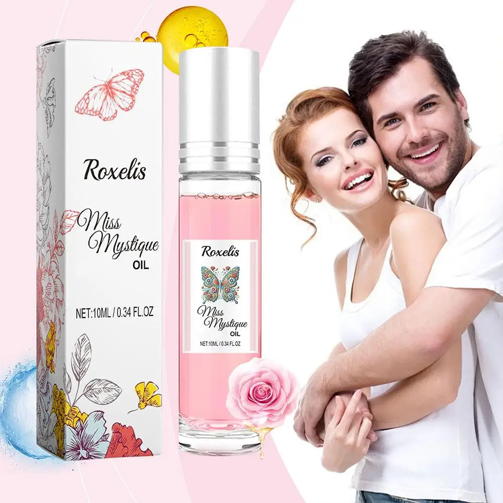 

Портативный женский парфюм для свиданий, усиливающий привлекательность, женские ароматы для тела, спрей, женский долгоиграющий очаровательный аромат для тела