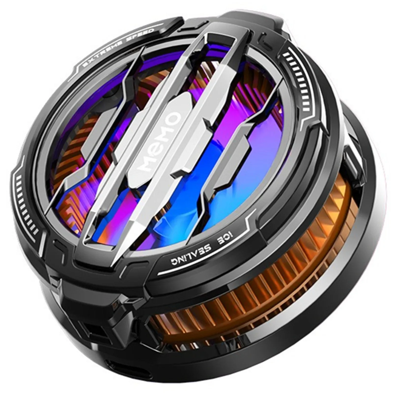 

Мобильные телефоны, планшеты, компьютерный радиатор, IPad, магнитное притяжение, пружинный зажим, замораживающий радиатор, зарядный вентилятор, излучающая машина USB