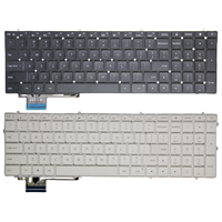 100%New US For Xiaomi RUBY MX110 TM1802 TM1709 TM1705 Laptop Keyboard