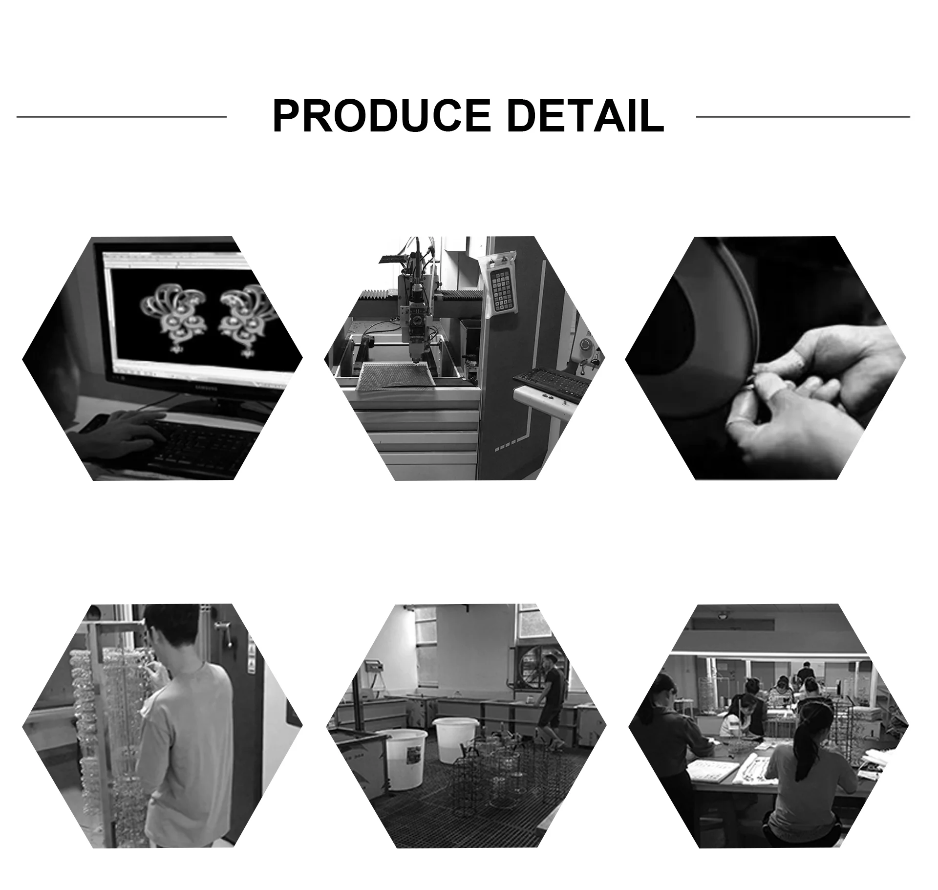 Product detail