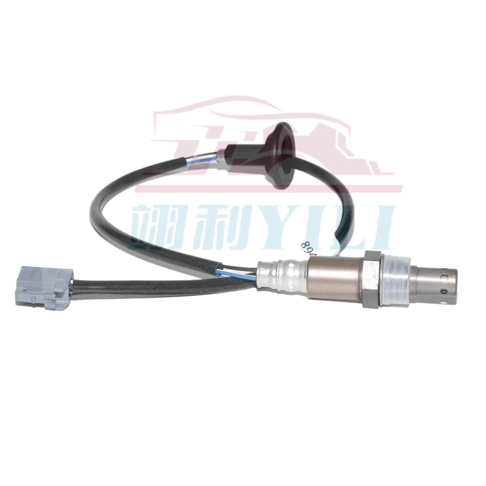 

Sensor de oxígeno con sonda Lambda para TOYOTA COROLLA, accesorio de medición de O2 compatible con modelos 89465-12620, 89465-12