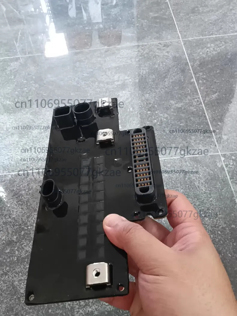 جديد لـ DJI T40 Agri الطائرة بدون طيار اللوحة الرئيسية/اللوحة-BMS لحزمة ليثيوم أيون 12S