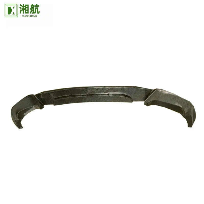 

Suitable for 2014-2020 BMW M4 F82 VRS Carbon Fiber Lip Splitter Chin Front Spoiler