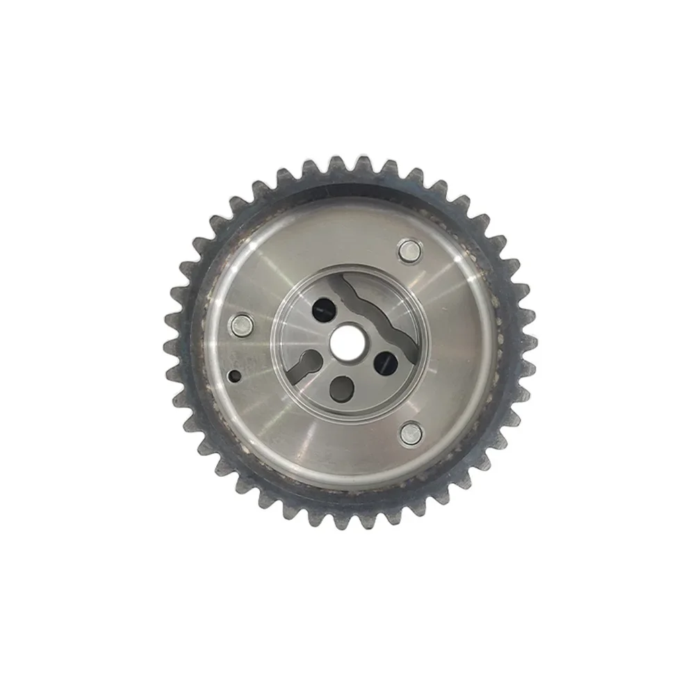 13025-AU00A 13025AU00A vvt timing gear camshaft phase regulator sprocket for nissan QG15 QG16D QG18 engine