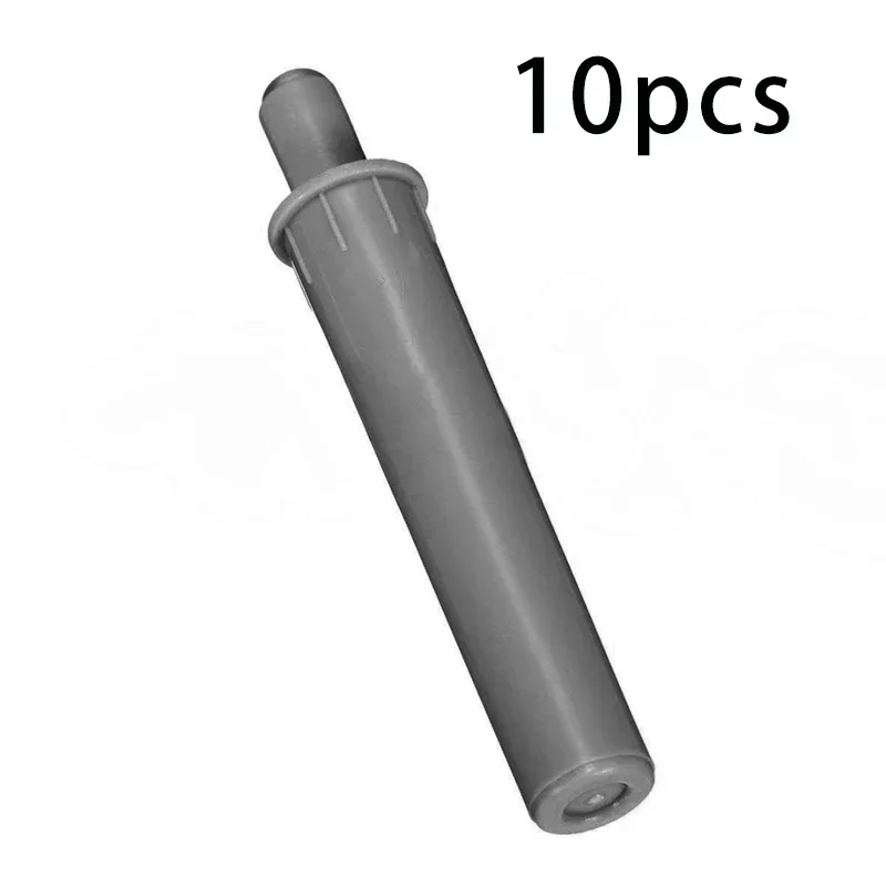 Tool Dampers Door Room Closet Drawer Closure Soft Cushion Buffer Cabinet Bounce Plastic 10pcs Stopper Hot Sale