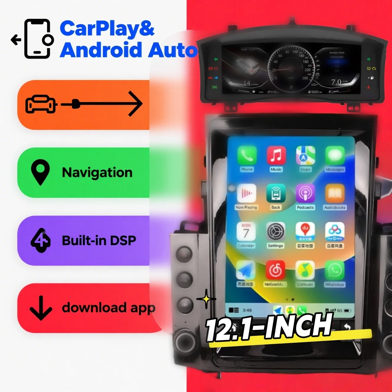 Gz For Lexus LX570 …