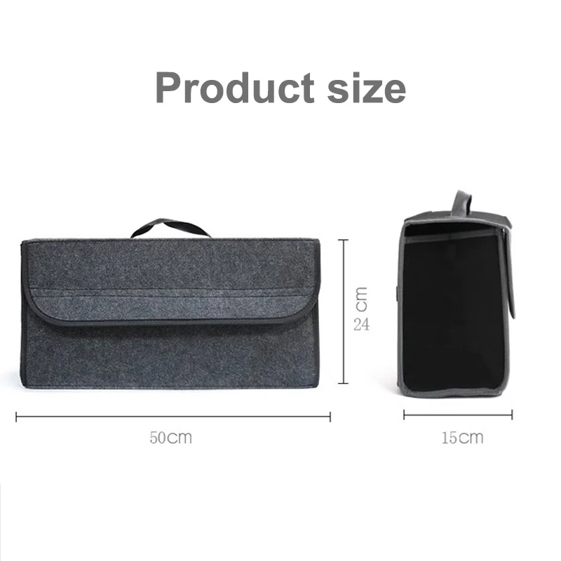 Car Trunk Storage Bag Organizer Sundries Stowing Tidying Box For Mazda 2 3 5 6 MX5 Axela Atenza MS CX-3 CX-4 CX-5 CX-7 CX-9 CX-8