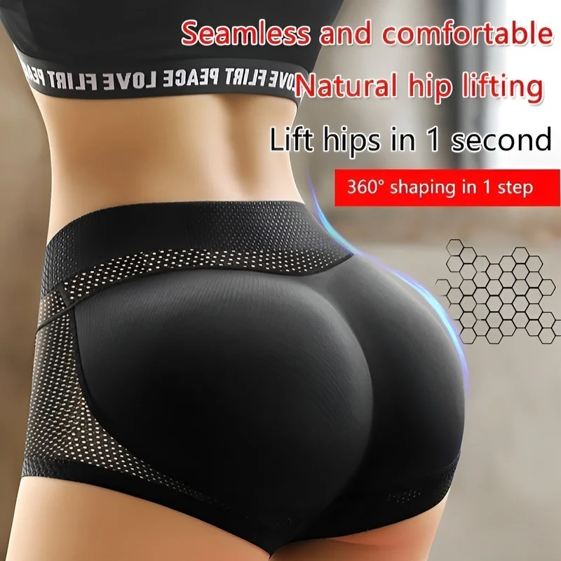 

Сетчатое нижнее белье с бедрами