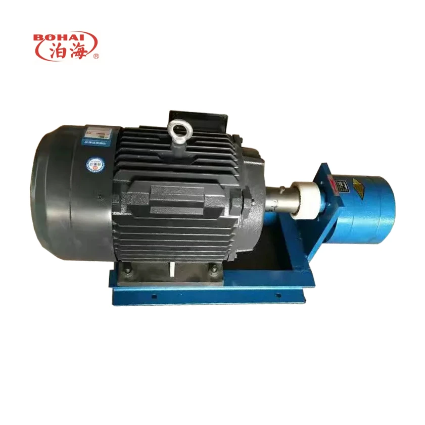 حار بيع في الولايات المتحدة!! !DCB - B160/200/250/300/500 مضخة زيت التروس الهيدروليكية عالية التدفق لمحطة الوقود