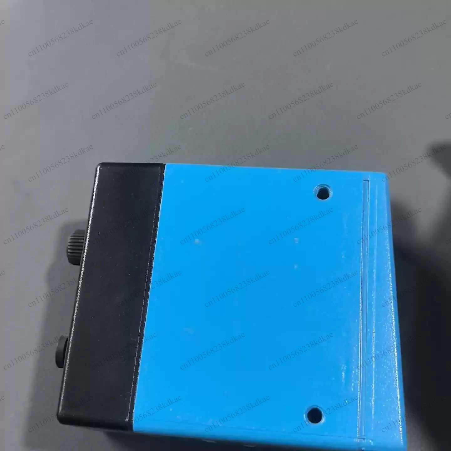 Digital Secure Input Module , Model ISD400-7211 , Industrial PLC Signal Board Spare Part For Factory Automatic Control Equipment