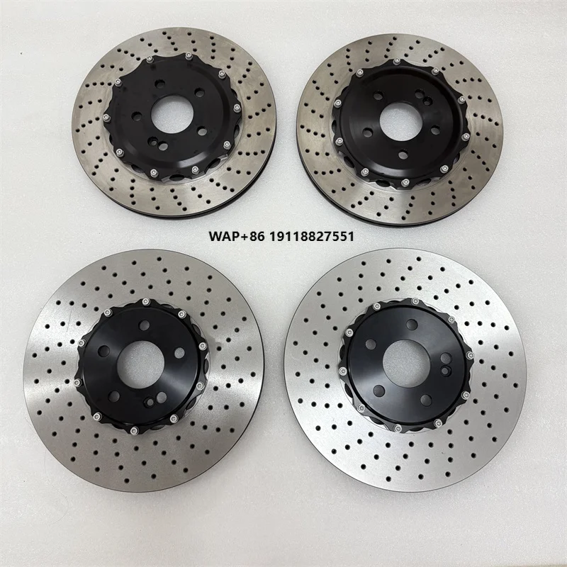 

OEM High Quality Brake Disc Custom Brake Disc for Fits for Your Car
