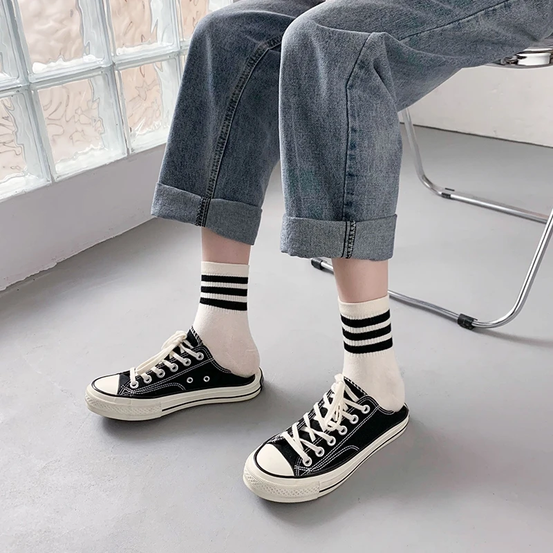 Danish Endurance LINER HIKING SOCKS - Calze Sportive - Grey/grigio - Foto 11