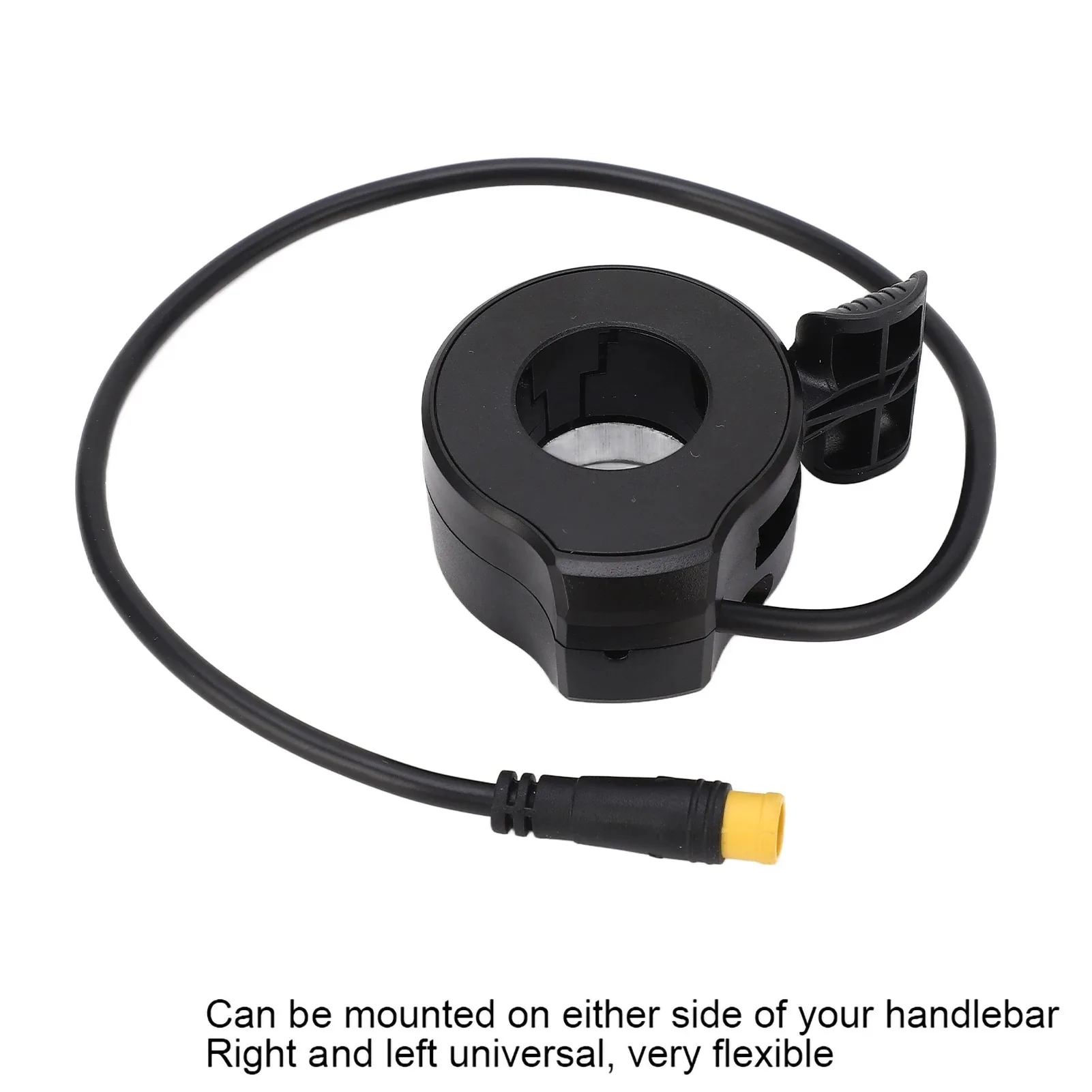 Electric Bike 130X Thumb Throttle Speed Control Accessories Waterproof Connector for Electric Scooters image 3