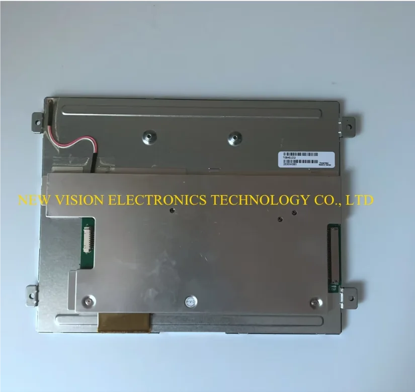 

T084S1D2 Original 8.4 inch LCD Screen Display for Industrial Application