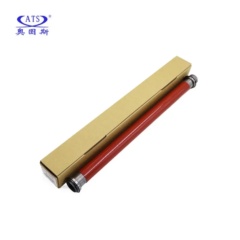 

1PC Upper Fuser Roller Heat Roller For Xerox DC C2200 C3300 DCC2200 DCC3300 Compatible Copier Spare Parts