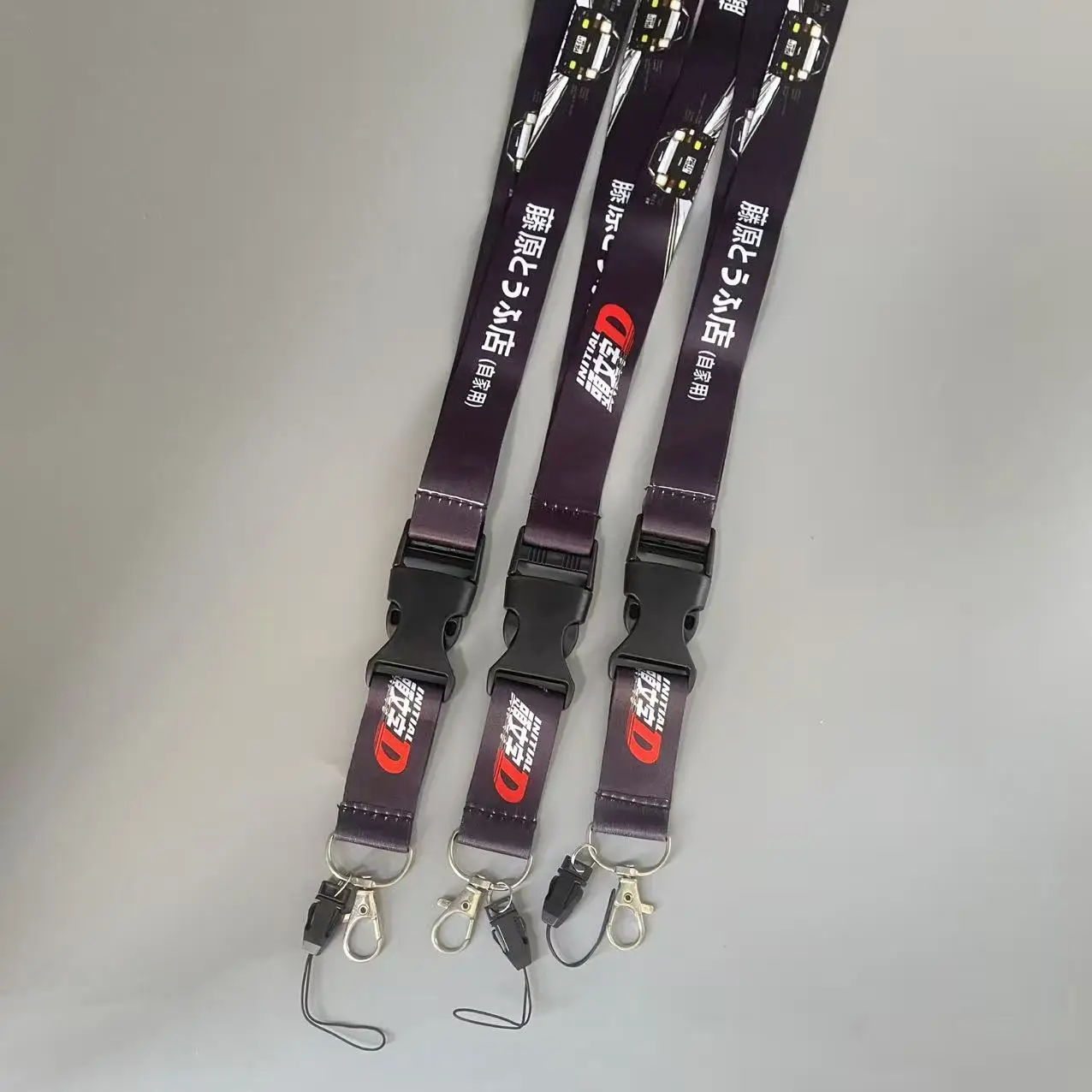 Fashionable Multifunctional Neck Strap Lanyard, Gift