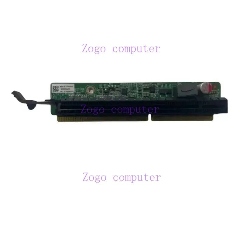 

For Lenovo M90q Gen 3 P360 Tiny Workstation Tiny8 PCIex16 Riser Card 5C50W00933 5C50W00910